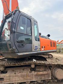 Buy Hitachi EX360-5 Used Excavator / 9 Buy Hitachi EX360-5 Used Excavator / 9