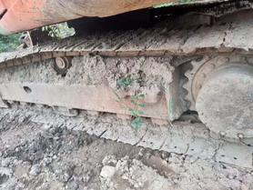 Buy Hitachi EX120-6 Used Excavator / 6 Buy Hitachi EX120-6 Used Excavator / 6