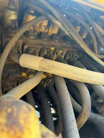 Buy Komatsu PC200-6 Used Excavator / 5 Buy Komatsu PC200-6 Used Excavator / 5