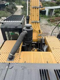 Buy Sany SY485C Used Excavator / 5 Buy Sany SY485C Used Excavator / 5
