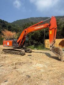 شراء حفارة Hitachi ZX200C-6A مستعملة / 3 شراء حفارة Hitachi ZX200C-6A مستعملة / 3