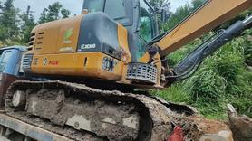 Buy XCMG XE60 Used Excavator / 4 Buy XCMG XE60 Used Excavator / 4