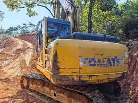 Buy Komatsu PC30-1 Used Excavator / 4 Buy Komatsu PC30-1 Used Excavator / 4