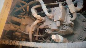 Buy Sany SY365C Used Excavator / 4 Buy Sany SY365C Used Excavator / 4