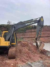 Buy Volvo EC140 Used Excavator / 2 Buy Volvo EC140 Used Excavator / 2