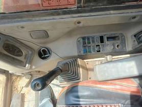 Buy Doosan DH60-7 Used Excavator / 6 Buy Doosan DH60-7 Used Excavator / 6