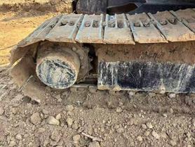 Buy Sany SY65C Used Excavator / 3 Buy Sany SY65C Used Excavator / 3