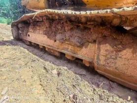 Buy Caterpillar 324D Used Excavator / 9 Buy Caterpillar 324D Used Excavator / 9
