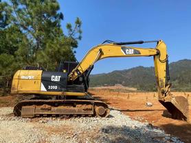 Buy Caterpillar M318D Used Excavator / 5 Buy Caterpillar M318D Used Excavator / 5
