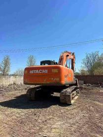 Buy Hitachi EX200 Used Excavator / 4 Buy Hitachi EX200 Used Excavator / 4