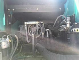 Buy Kobelco SK10SR-2 Used Excavator / 5 Buy Kobelco SK10SR-2 Used Excavator / 5