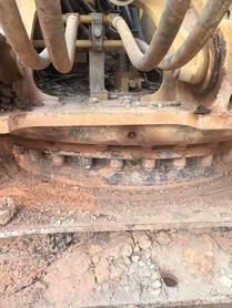 Buy Caterpillar 313D Used Excavator / 7 Buy Caterpillar 313D Used Excavator / 7