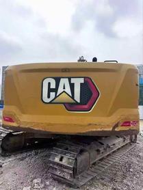 Buy Caterpillar 326DL Used Excavator / 2 Buy Caterpillar 326DL Used Excavator / 2