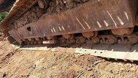 Buy Hitachi EX120-6 Used Excavator / 4 Buy Hitachi EX120-6 Used Excavator / 4