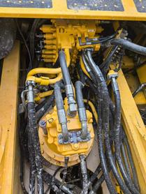 Buy Komatsu PC360-7 Used Excavator / 6 Buy Komatsu PC360-7 Used Excavator / 6