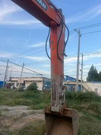 Buy Doosan DH150 Used Excavator / 6 Buy Doosan DH150 Used Excavator / 6