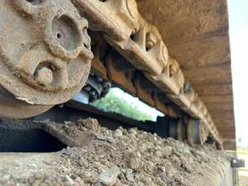 Buy Volvo EC480DL Used Excavator / 5 Buy Volvo EC480DL Used Excavator / 5