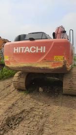 Buy Hitachi EX200-5 Used Excavator / 9 Buy Hitachi EX200-5 Used Excavator / 9