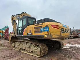 Buy Sany SY245H Used Excavator / 2 Buy Sany SY245H Used Excavator / 2