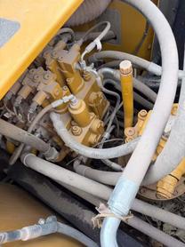 Buy Sany SY205C Used Excavator / 6 Buy Sany SY205C Used Excavator / 6