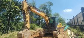 Buy XCMG XE135B Used Excavator / 5 Buy XCMG XE135B Used Excavator / 5