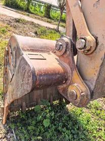 Buy Caterpillar 320GC Used Excavator / 2 Buy Caterpillar 320GC Used Excavator / 2