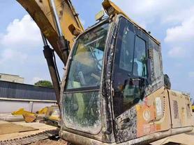 Buy Sany SY225C Used Excavator / 2 Buy Sany SY225C Used Excavator / 2