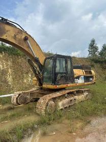 Buy Caterpillar 336E Used Excavator / 8 Buy Caterpillar 336E Used Excavator / 8