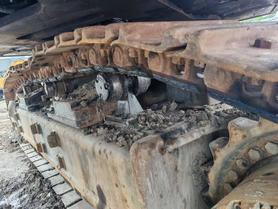 Buy Sany SY750H Used Excavator / 4 Buy Sany SY750H Used Excavator / 4
