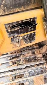 Buy Caterpillar 306D Used Excavator / 9 Buy Caterpillar 306D Used Excavator / 9