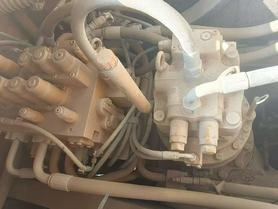 Buy Sany SY200C Used Excavator / 4 Buy Sany SY200C Used Excavator / 4