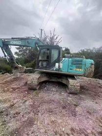 Buy Kobelco SK270D Used Excavator / 2 Buy Kobelco SK270D Used Excavator / 2