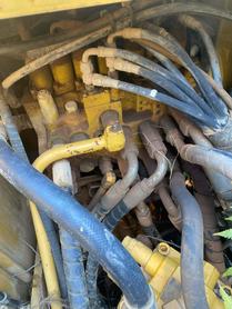 Buy Caterpillar M318D Used Excavator / 8 Buy Caterpillar M318D Used Excavator / 8