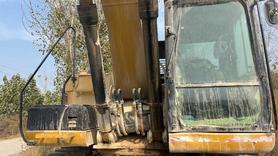 Buy Caterpillar 324D Used Excavator / 4 Buy Caterpillar 324D Used Excavator / 4