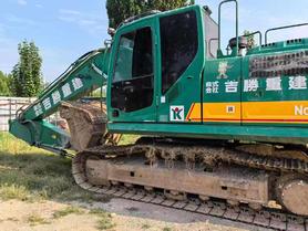 Buy Kobelco SK200 Used Excavator / 8 Buy Kobelco SK200 Used Excavator / 8