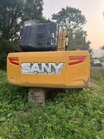 Buy Sany SY135 Used Excavator / 2 Buy Sany SY135 Used Excavator / 2