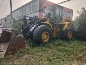 Buy Sany SW956N Used Excavator / 2 Buy Sany SW956N Used Excavator / 2