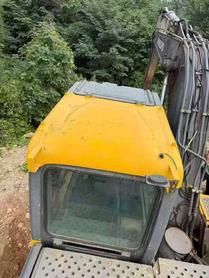 Buy Volvo L120E Used Excavator / 6 Buy Volvo L120E Used Excavator / 6