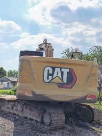 Buy Caterpillar 320GC Used Excavator / 3 Buy Caterpillar 320GC Used Excavator / 3