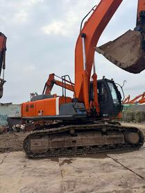 Buy Hitachi EX360-5 Used Excavator / 5 Buy Hitachi EX360-5 Used Excavator / 5