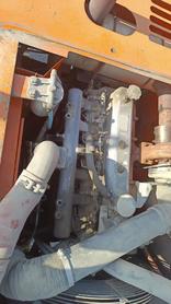 Buy Doosan DH225-7 Used Excavator / 5 Buy Doosan DH225-7 Used Excavator / 5
