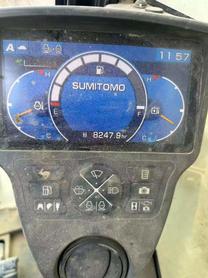 Buy Sumitomo Used Excavator / 8 Buy Sumitomo Used Excavator / 8