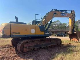 Buy XCMG XE380K Used Excavator / 3 Buy XCMG XE380K Used Excavator / 3