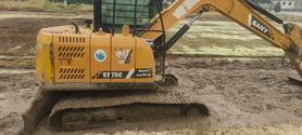 Buy Sany SY75 Used Excavator / 2 Buy Sany SY75 Used Excavator / 2