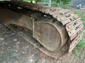 Buy Caterpillar 311D Used Excavator / 4 Buy Caterpillar 311D Used Excavator / 4
