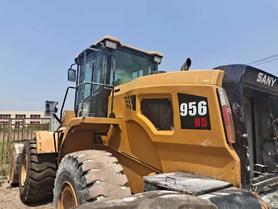 Buy Sany SW956N Used Excavator / 8 Buy Sany SW956N Used Excavator / 8