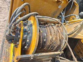 Buy Sany SY155C Used Excavator / 5 Buy Sany SY155C Used Excavator / 5