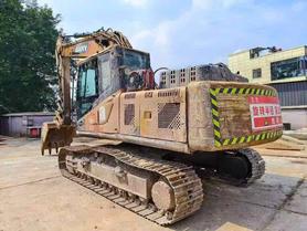 Buy Sany SY225C Used Excavator / 5 Buy Sany SY225C Used Excavator / 5