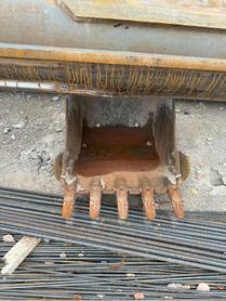 Buy Sany SY60 Used Excavator / 8 Buy Sany SY60 Used Excavator / 8