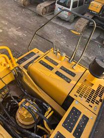 Buy Komatsu PC360-7 Used Excavator / 7 Buy Komatsu PC360-7 Used Excavator / 7